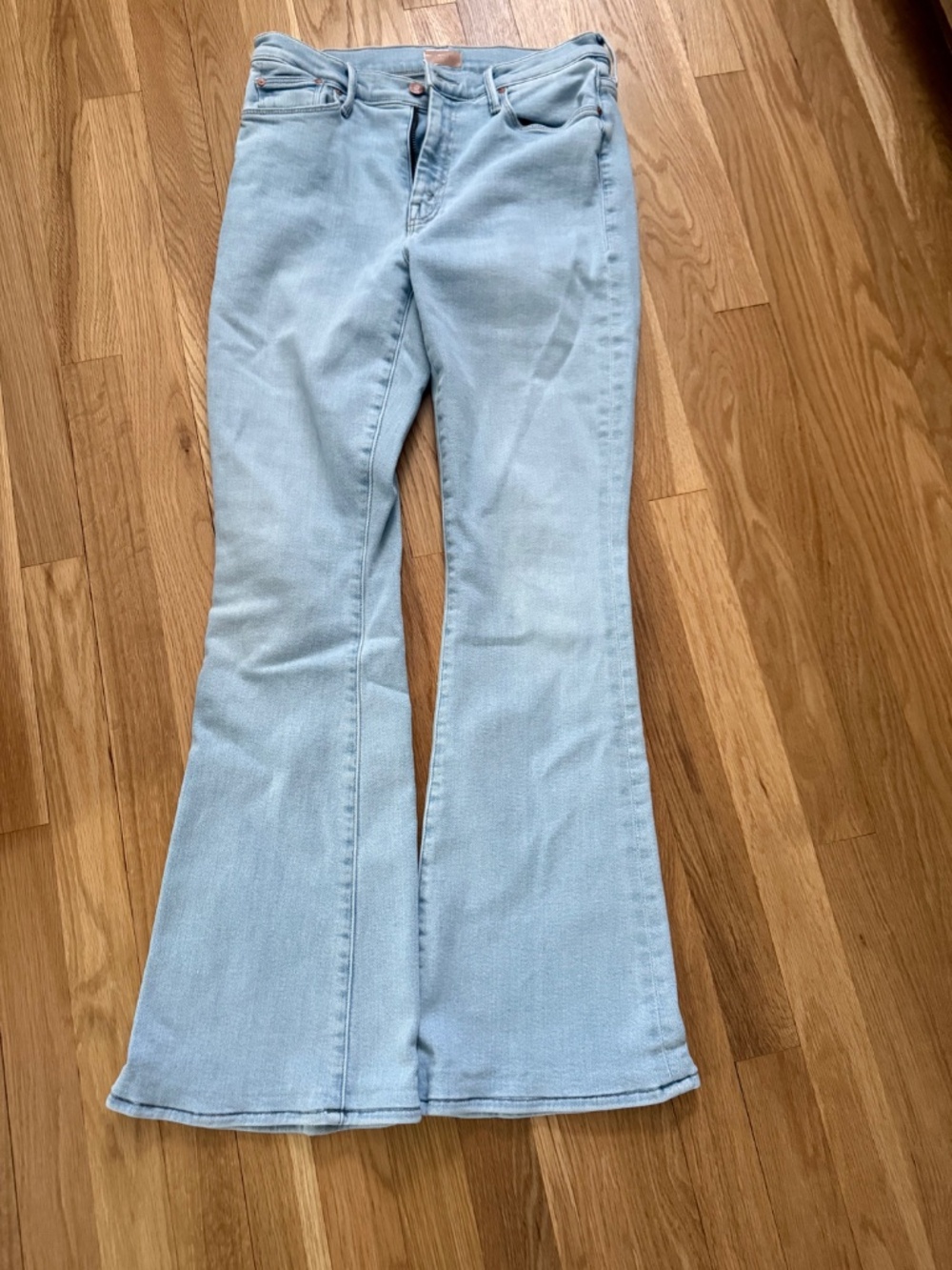 Mother Weekender Size 29